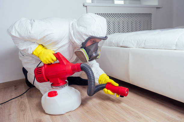 Best Cockroach Control Services  in Rose Hill, KS