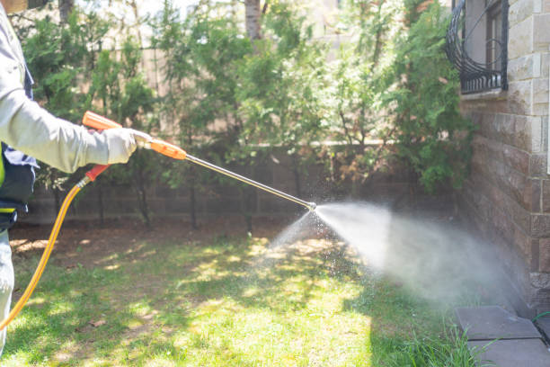 Best Emergency Pest Control  in Rose Hill, KS