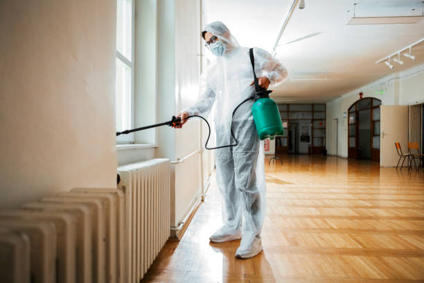 Best Best Pest Control Companies  in Rose Hill, KS